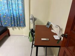 Blk 729 Clementi West Street 2 (Clementi), HDB 3 Rooms #558846271